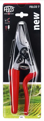 £64.50 • Buy Felco Professional Garden Hand Shears Secateurs Pruner Pruning Scissors Model 7