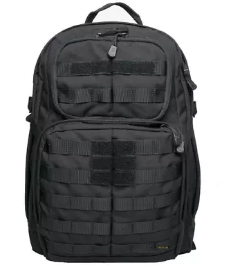 5.11 Tactical Backpack - Rush 12 Backpack Black FAST SHIP DHL • $109