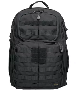 5.11 Tactical Backpack - Rush 12 Backpack Black FAST SHIP USA • $109