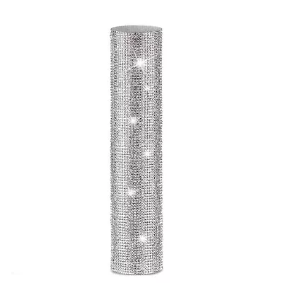 Mic Handle CoverSparkly Bling Rhinestones Mic Handle Sleeve For Party&TV9281 • $13.04