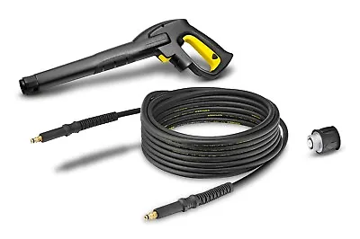 Karcher HK 7.5 High Pressure Hose Replacement / Upgrade Set - 2.642-301.0 • £53.71