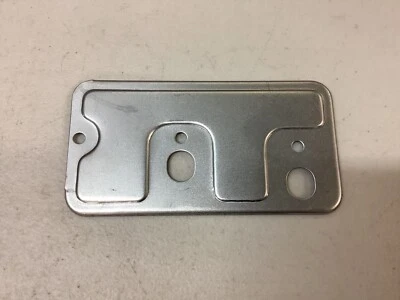 $16 • Buy Genuine Yamaha Parts - Plate, Oil Guide Fj1100/1200 Xjr1200 Xjr1300-36y-15412-00