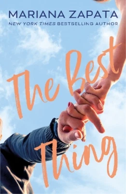 $26.14 • Buy Mariana Zapata Best Thing (Paperback) 