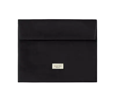 £19.99 • Buy Gucci Guilty Black Toiletry Pouch Mens