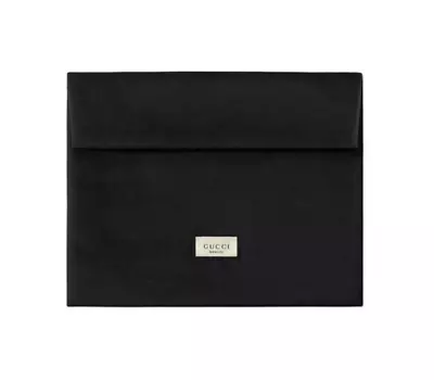 £19.99 • Buy Gucci Guilty Black Toiletry Pouch Mens
