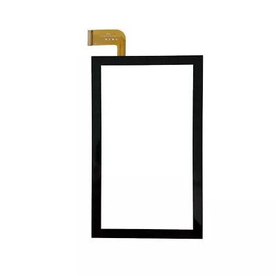 New 7 Inch XC-PG0700-235-A1 Touch Screen Panel Digitizer Glass For Tablet PC • $9