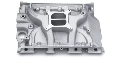 Edelbrock Performer Intake Manifold 2105 Ford FE V8 Fits Stock Heads • $597.95