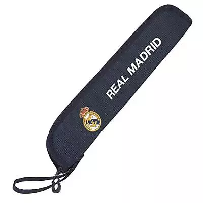 Recorder Bag Real Madrid C.F. NEW • $29.43