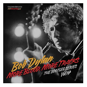 Bob Dylan - More Blood More Tracks: The Bootleg Series Vol. 14 (NEW CD) • £12.39