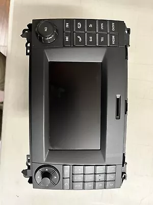 Mercedes Sprinter Alpine RY2350 Stereo Radio Head Unit  (M2) OEM A906 900 32 03 • $250