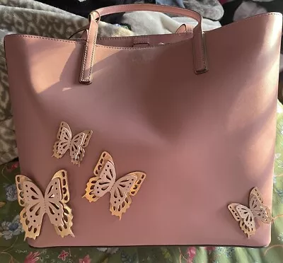 Kate Spade Purse Butterfly • £40.18