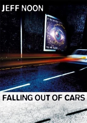 £4.44 • Buy Falling Out Of Cars By Noon, Jeff Hardback Book The Cheap Fast Free Post