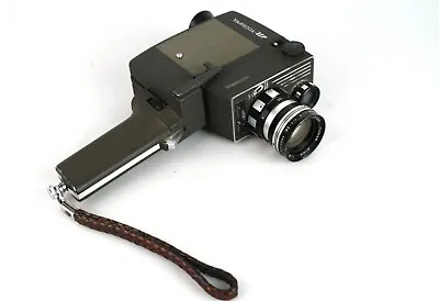 Vintage Yashica-up 8mm Movie Camera • $27