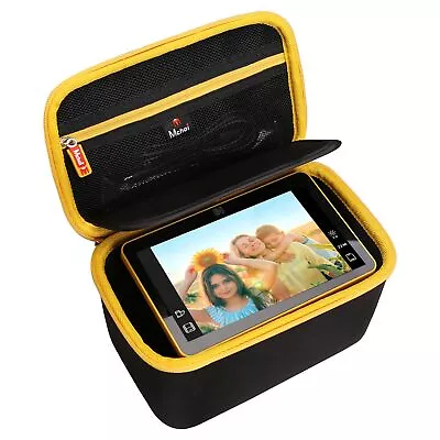 Hard Case Suitable For Kodak Slide N SCAN Digital Film Scanner 7  Max RODFS70... • $32.29