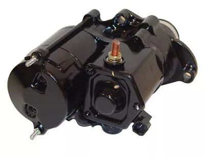 High Torque Starter Motor Harley Davidson Dyna 2006/Later And Touring 2007/2016 • $189.98