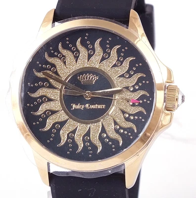 £29.99 • Buy Genuine Juicy Couture Sample JC255.37 Watch - New Movement Running (F48)