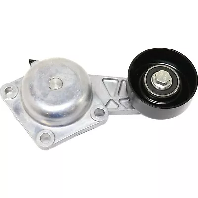 Accessory Belt Tensioner For Explorer F150 Truck F250 F350 F450 F550 Ford F-150 • $30.07