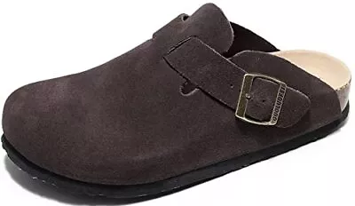 Guoluofei Clogs For Women Womens Clogs- Mules House Slipers With Arch Support A • $176.98