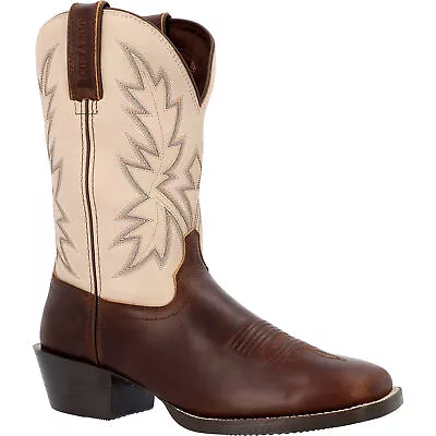 Durango Westward Chocolate Bone Western Boot • $78.52