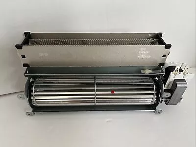 $50 • Buy Dimplex 2203610100rp Replacement Blower & Heater