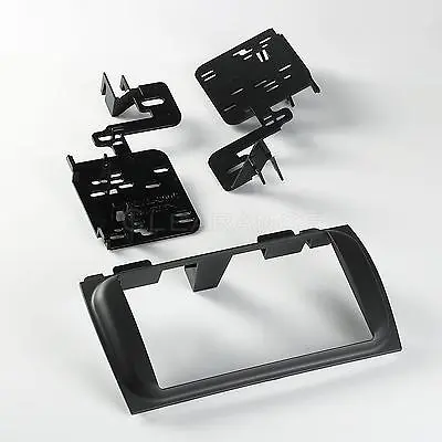 Double DIN Installation Dash Kit For Select 1996-05 Cadillac Metra 95-2005B • $19.99
