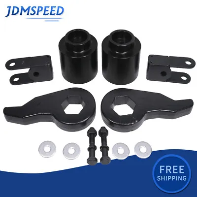 3  Front Rear Lift Kit For 2000-2006 Chevy Tahoe GMC Yukon Suburban 1500 4WD 4X4 • $109.97