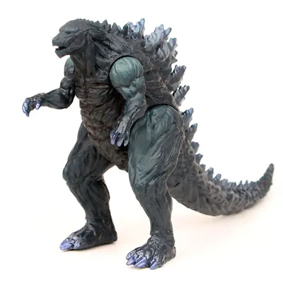 Godzilla 2017 Blue Tail Movie 20cm PVC Action Figure Doll Statue Model Toys Gift • $26.99