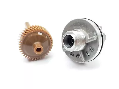 GM 700R4 Transmission 39 Tooth Driven Speedometer Gear & 34-39 Housing • $54.99