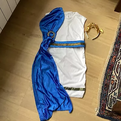 Greek / Roman / Egyptian Toga Dressing Up Costume • £8