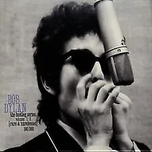 The Bootleg Series Vol. 1-3 (1961-1991) By DylanBob | CD | Condition Very Good • £4.61