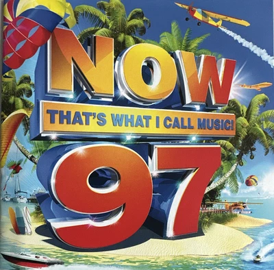 £2.75 • Buy Now That's What I Call Music 97 (CD Album)