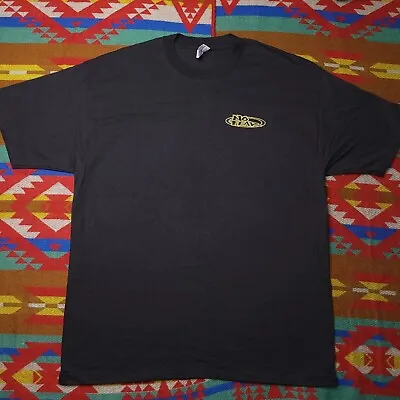 Vintage 90's No Fear Rollercoaster Single Stitch T Shirt Men's Size XL Rare NOS • $17.20