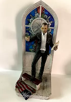 $55.95 • Buy Father Far Cry 5 Figurine Joseph Seed Model Statue Figure