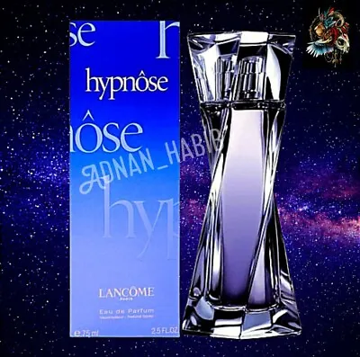 Lancome Hypnose Eau De Parfum 75ml New & Sealed  • £55.99