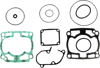 Athena Top End Gasket Kit 54mm Bore For Kawasaki KX125 03-05 • $56.95