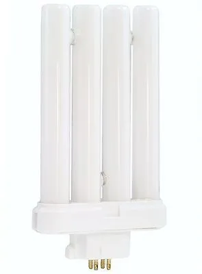 Better Homes FML27 27W T4 Fluorescent Tube Replacement Bulb CFL Natural Daylight • $12