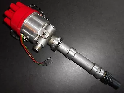 IGNITION SYSTEM DISTRIBUTOR  Mallory  Unilite #3848201    Chevy Small Block • $184