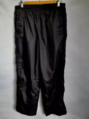 £7.99 • Buy Peter Storm Black Soft Shell Water Resistant Walking/Hiking Trouser Size 18