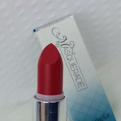 Mirabella Crimson Modern Matte Lipstick • $19.99