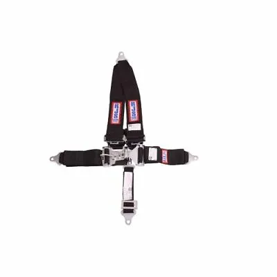 RJS Safety Products 1125401 Latch-Type 5-Point Pull Down Racing Harness • $95