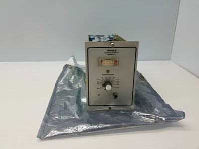 $299 • Buy Branson 4MB3 Power Supply Module