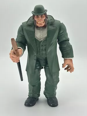 Marvel Legends Mr Hyde BAF Complete • $39.99