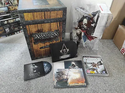 £67 • Buy Assassin's Creed IV: Black Flag Buccaneer Edition (Sony PlayStation 3)