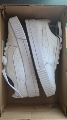 $40 • Buy Puma Ladies Shoes