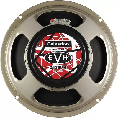 Celestion G12 EVH Van Halen Signature Guitar Speaker 8 Ohm • $179