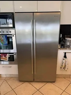 Westinghouse WSE7000SF Side By Side Steel Fridge Freezer - All Parts For Sale! • $5