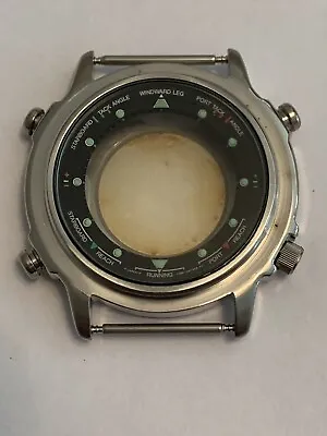 Citizen Yacht Timer Watch Case C050 088379 • $60