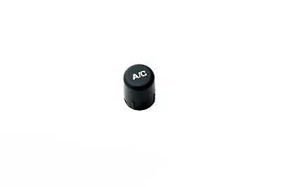 ONE NEW 1990-1997 Mazda Miata A/C Knob Button NA01-61-197 OEM GENUINE • $30.77