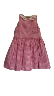 £10 • Buy Polo Ralph Lauren Kids Girls Dress