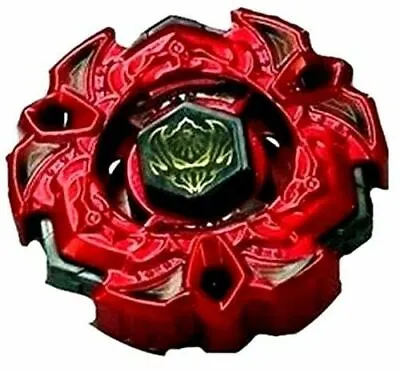 Limited Edition TAKARA TOMY Variares D:D MARS RED Beyblade - USA SELLER • $17.99